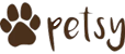 Petsy logo