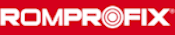 Romprofix logo