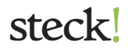 Steck logo