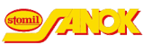 Stomil sanok logo