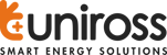 Uniross logo