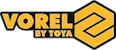 Vorel logo